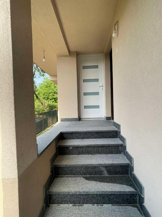 Ajla - Free Parking Apartment Sarajevo Exterior photo